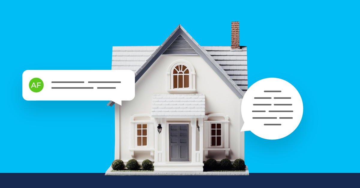 Conversational AI Software: 7 Home Services Use Cases