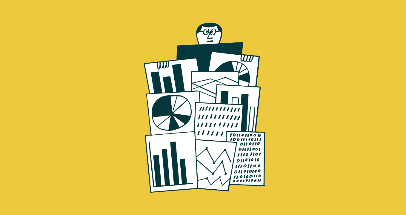 What makes good sales data?