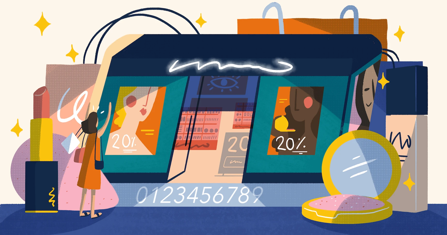 Keep Them Coming Back: 7 Innovative Customer Loyalty Programs (And How to Start Yours)