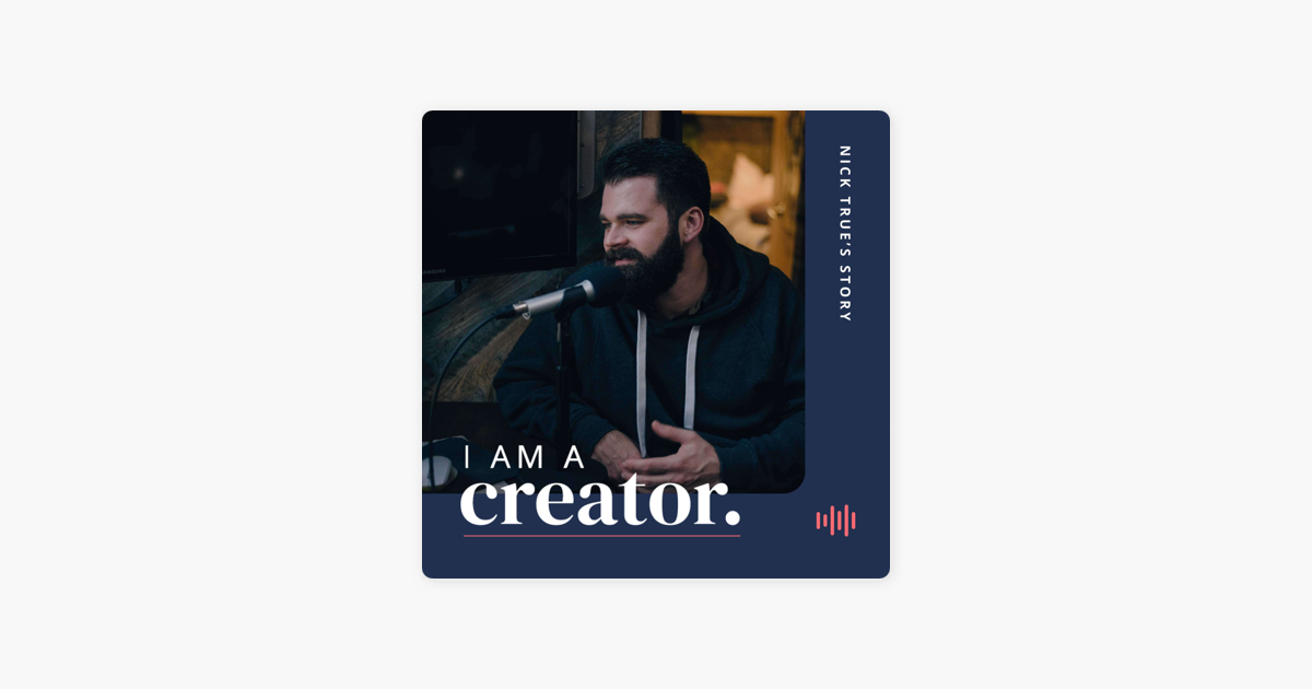 ‎I Am A Creator: The True Meaning of Financial Freedom