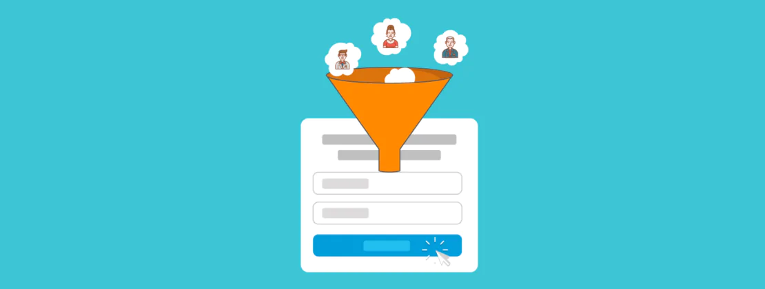 Catch Them If You Can: Use Lead Capture Forms to Get More Leads