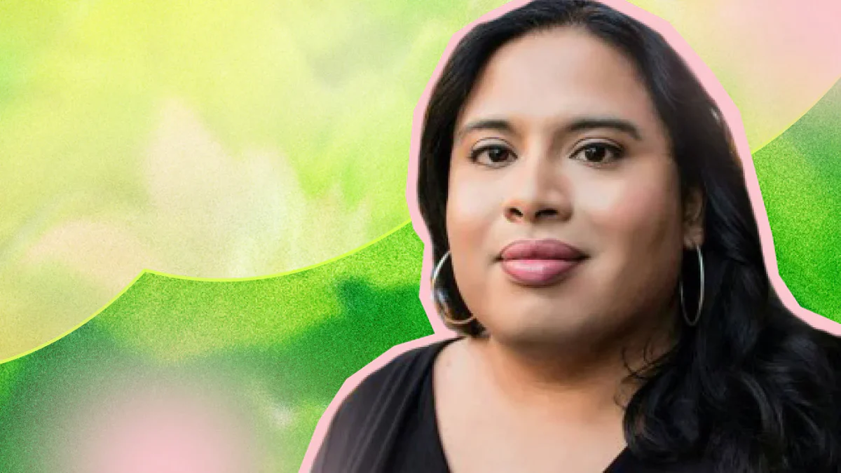 Raffi Freedman-Gurspan on How to Advocate for a Seat at the Table