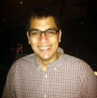 Moinak Bandyopadhyay