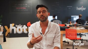 Hotjar's approach to privacy