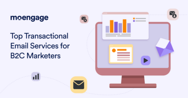 6 Best Transactional Email Platforms to Send Emails On Time