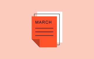 What's New: March 2021