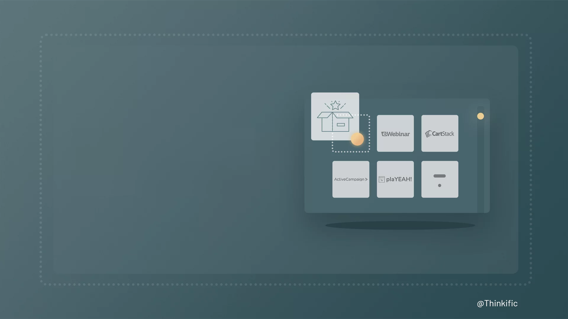 Enter For Your Chance To Win The Thinkific App Store Contest