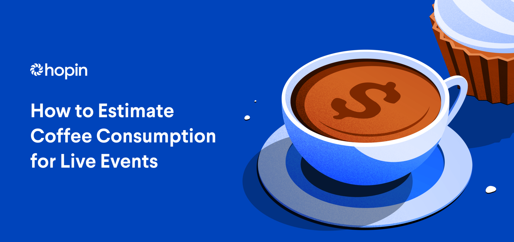 How to Estimate Coffee Consumption for Live Events