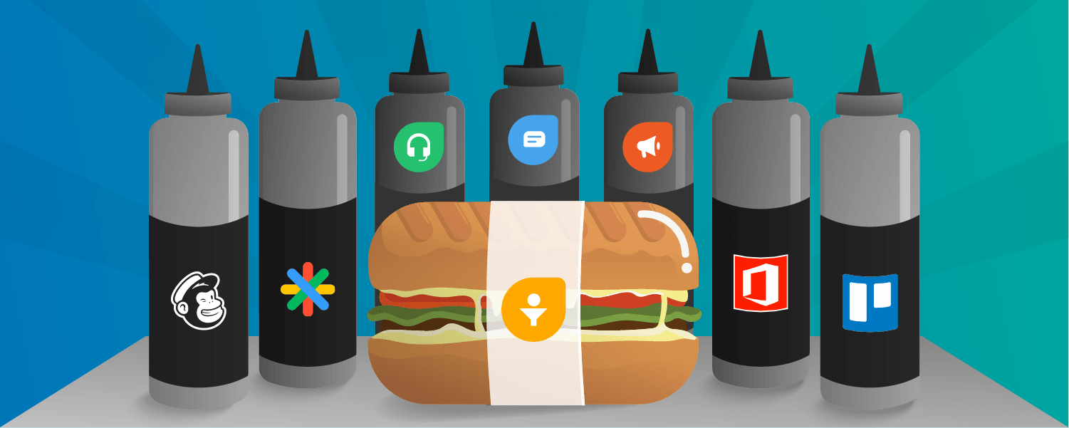 Introducing: Freshsales Marketplace - Single Platform for all your App Needs - Freshworks CRM Blog