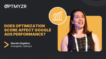 Does Optimization Score Affect Google Ads Performance: A Study of 17,380 Ad Accounts