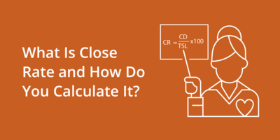 What Is Close Rate and How Do You Calculate It?