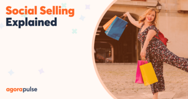 Social Selling Explained: Tips to Get Started and Mistakes to Avoid