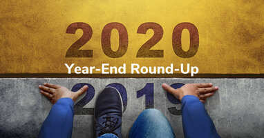 Year-End Round-Up