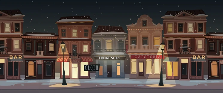 How to Prepare Your Online Store for the Holiday Season