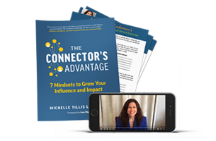 Helping People Work Better Together | Michelle Tillis Lederman