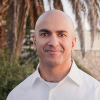 Neel Kashkari