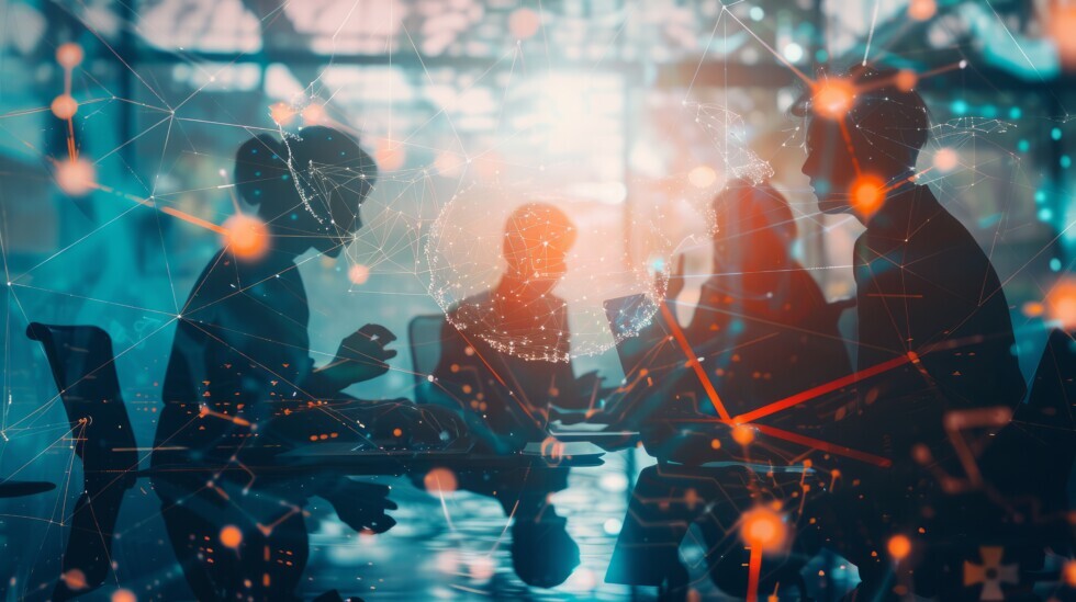 Orchestrating Harmony: How Purpose-Driven Leaders Bridge Tech and Humanity