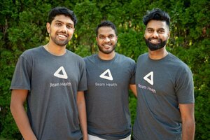 Beam Health Raises 1.5M to Boost Revenue