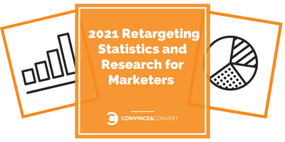 Retargeting Statistics and Research for 2021 Reveal Challenges & Opportunities for Marketers