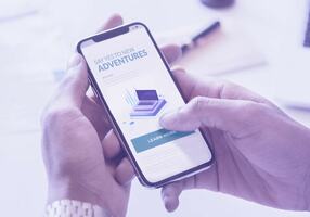 Optimize a Mobile Landing Page For Performance Campaigns