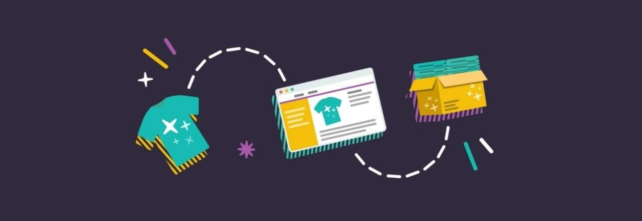 21+ Best Shopify T-shirt Store Examples For Inspiration