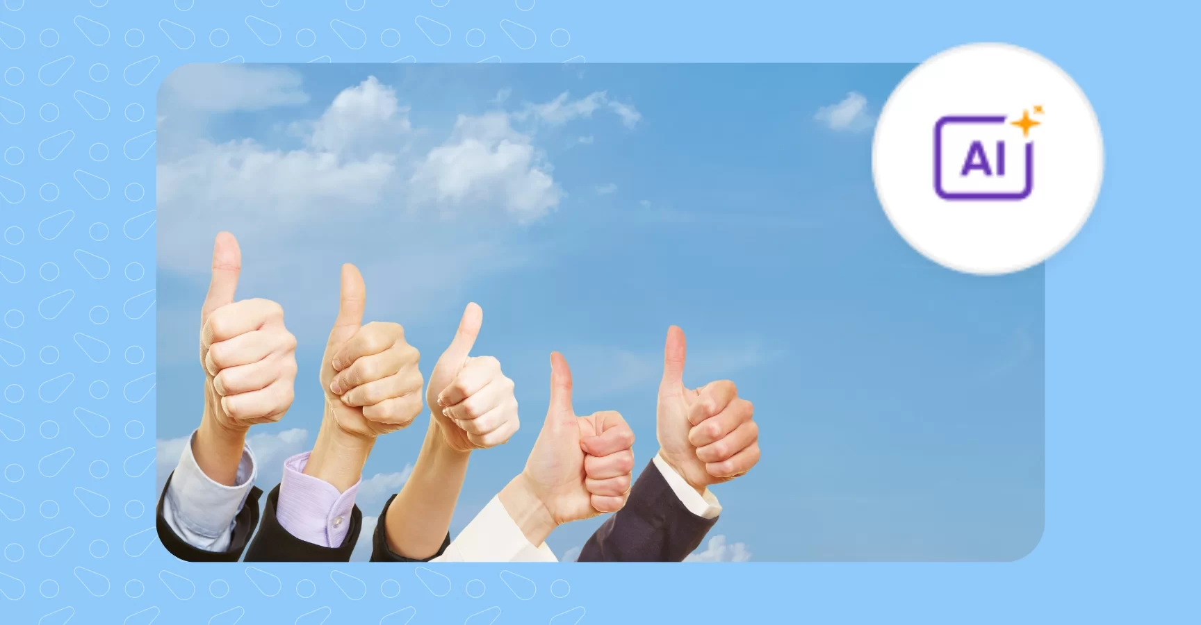 Why Implement AI for Reputation Management?