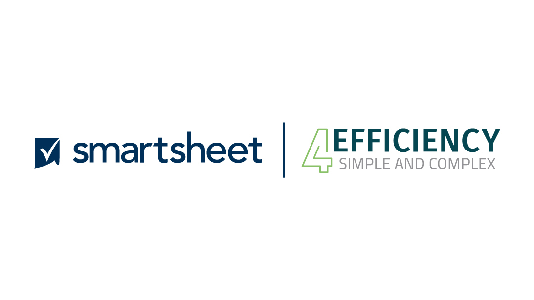 Smartsheet Platinum Solutions Partner 4EF helps organizations meet physical distancing needs