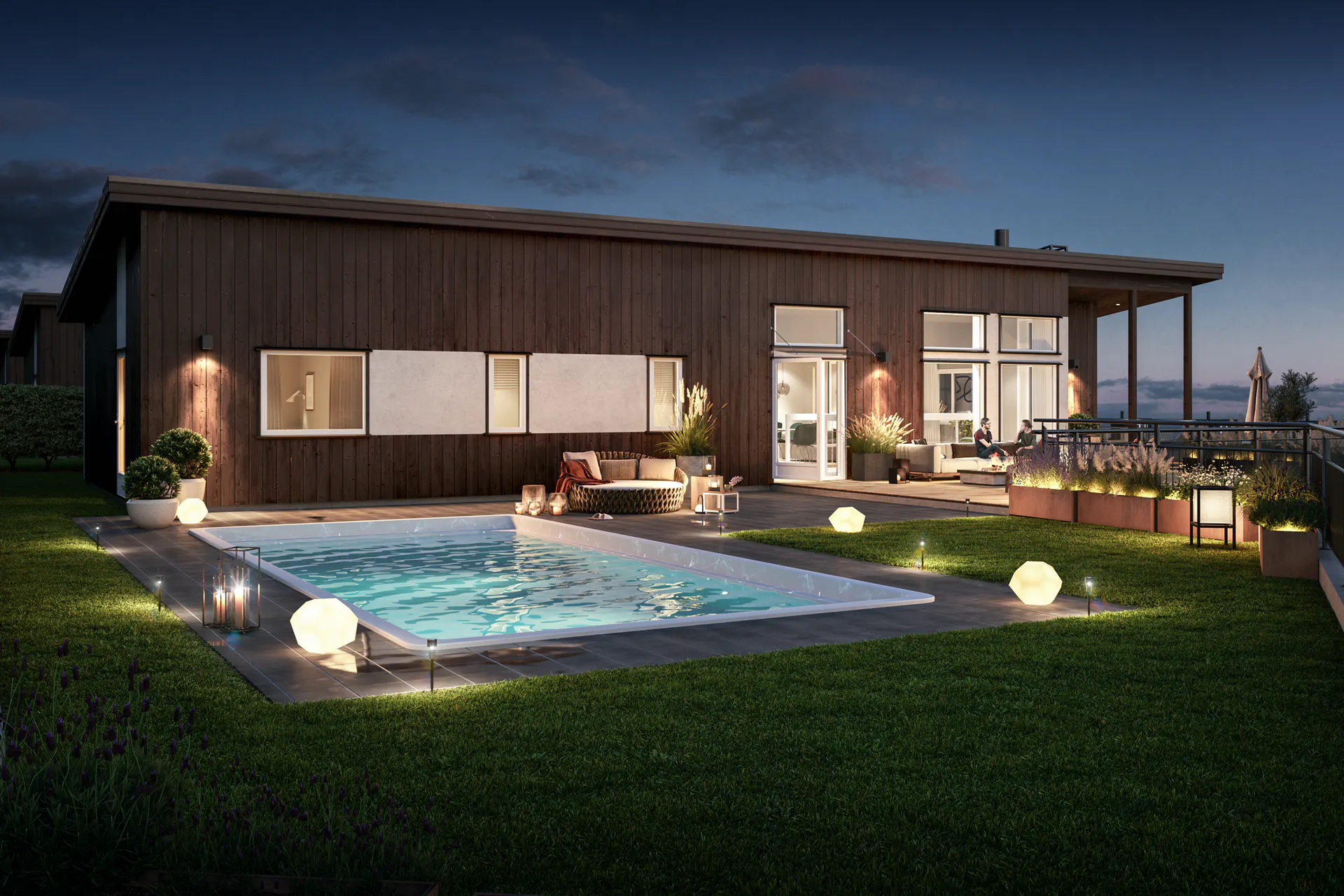 Meltwater customer stories: Block Watne