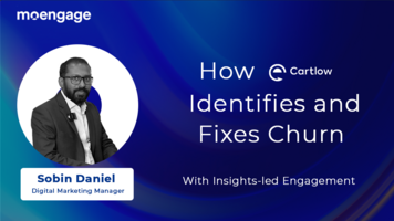 How Cartlow Overcame Segmentation Challenges Using Insights-Led Engagement