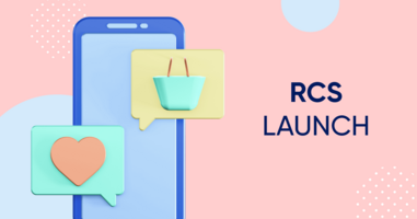 Introducing RCS: The next-generation messaging channel