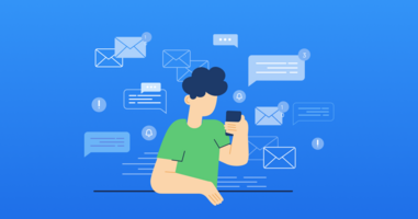 What Are Automated SMS Text Messages?