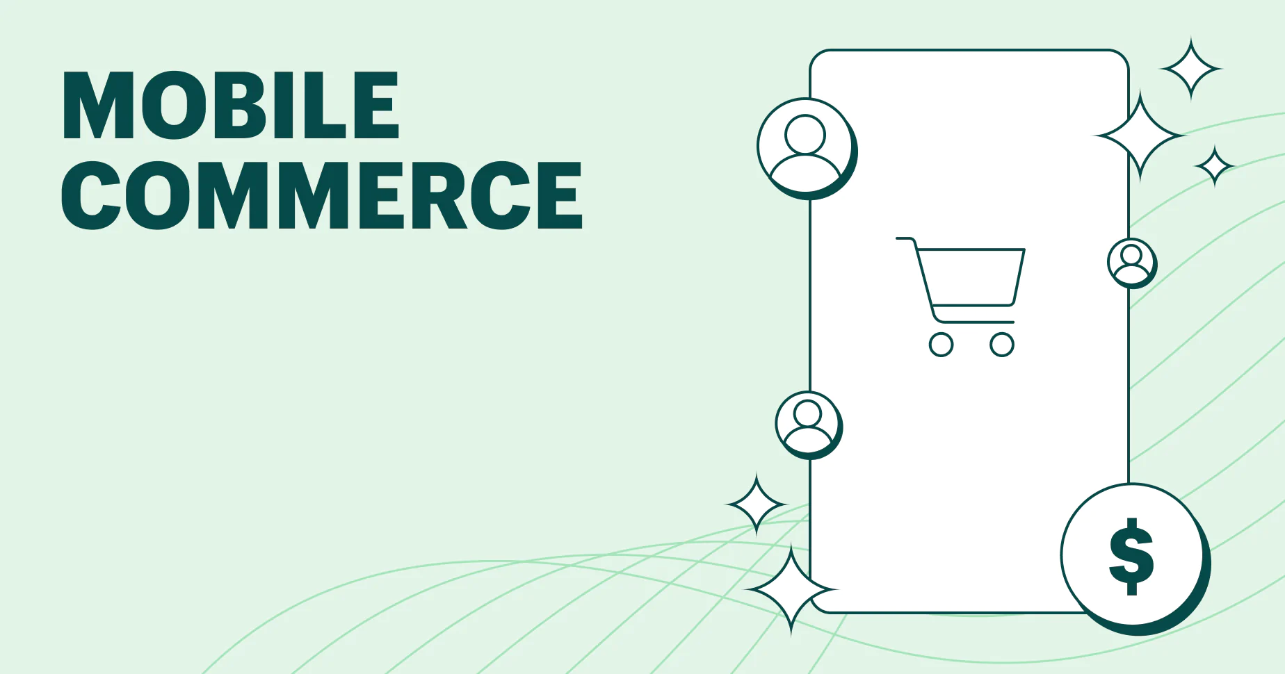 Understanding Mobile Commerce: 2022 Stats and Trends
