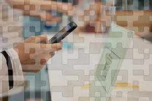 QR Codes, Privacy, and CX