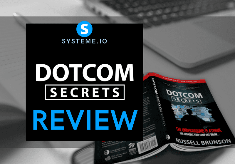 DotCom Secrets: Read This Review Before Buying The Book