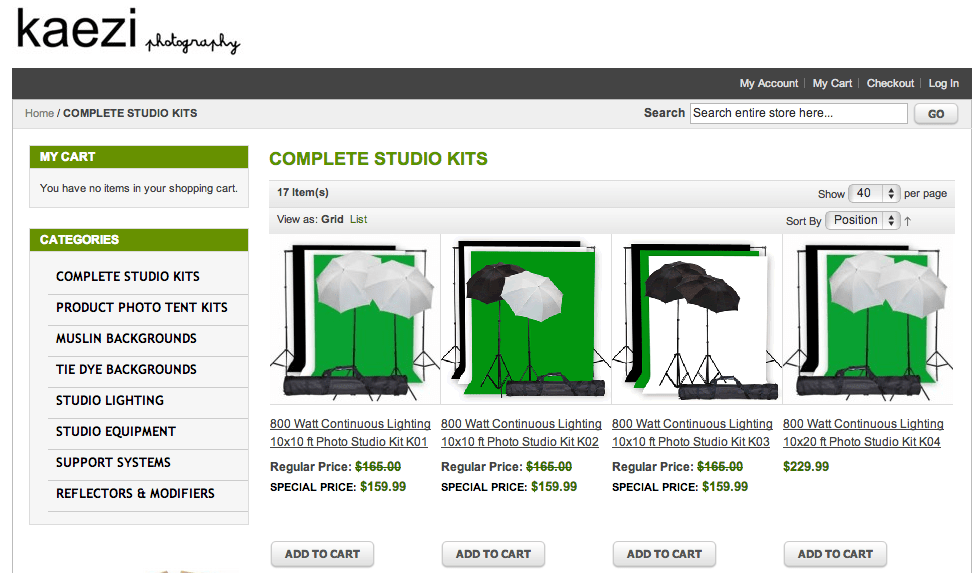Landing Page Examples: Learning from the Best & Worst Landing Pages on the Web