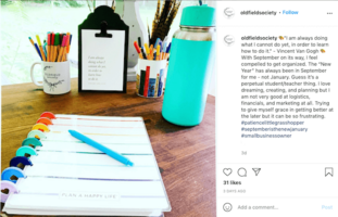 157 Authentic Fall Hashtags to Harvest More Customers (+Tips!)