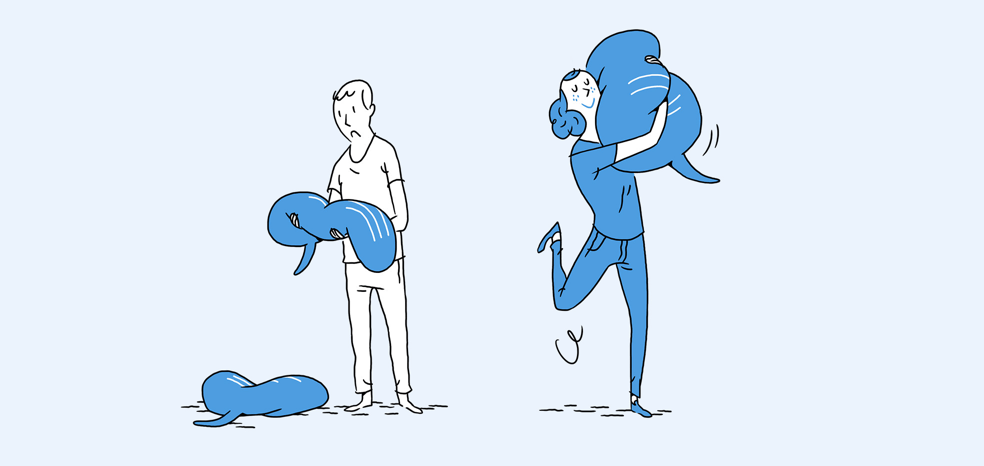 Seven properties of effective messages | Inside Intercom