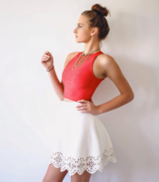 Creator Spotlight: Karisma Collins