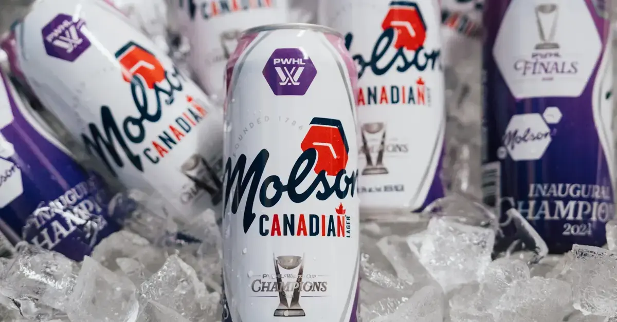 Molson Coors use Bynder's AI-powered DAM to boost speed- to-market for its 90+ beverage brands