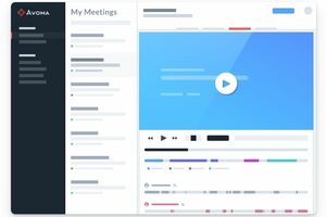 Why We Built A Note Taking Software - A Tool That Automatically Takes Notes And Analyzes Sales and Customer Calls | Avoma Blog