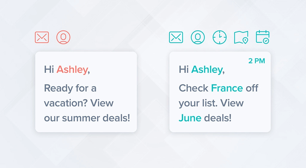 Why Marketing Automation and Personalization Aren't Mutually Exclusive