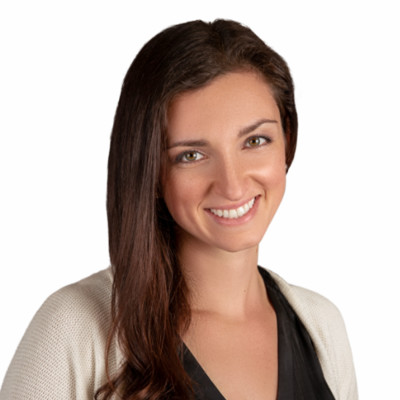 Marina (Feldman) Ben-Zvi