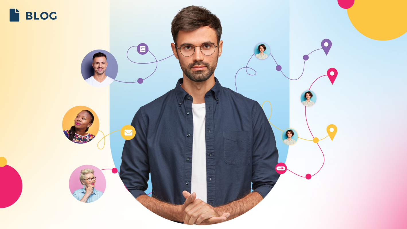 Lessons Learned When Constructing a Seamless Customer Journey