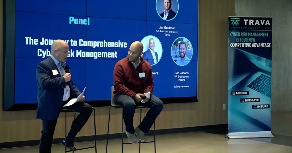 Cybersecurity Awareness for Today's SaaS Companies | The Customer Journey | Part 4