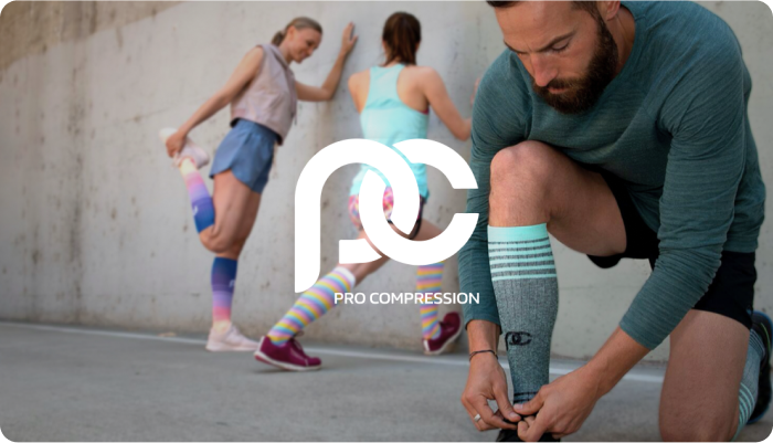 PRO Compression Turns Email into Their Main Growth Channel Despite iOS Updates