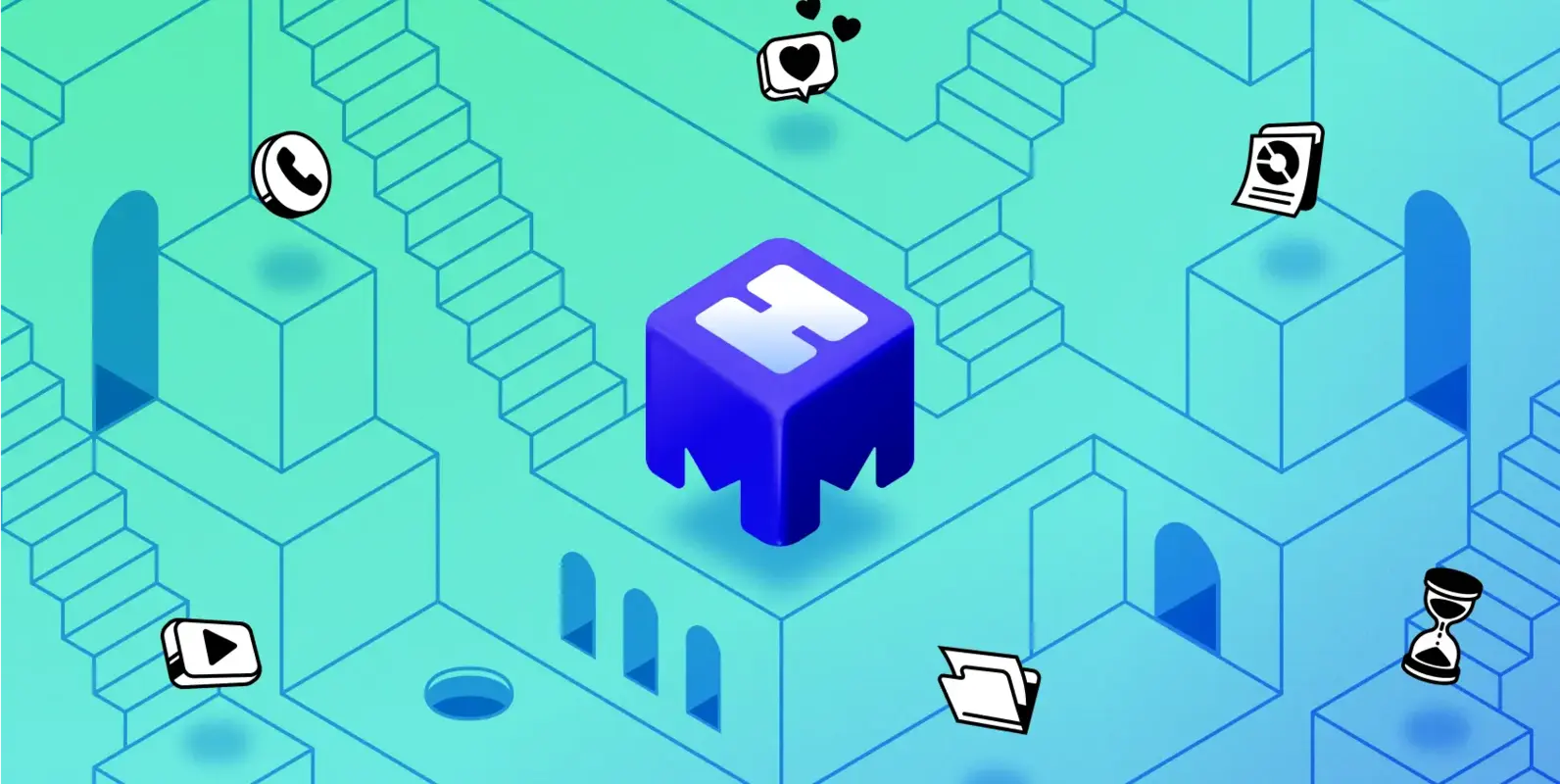 Welcome to the hybrid shift