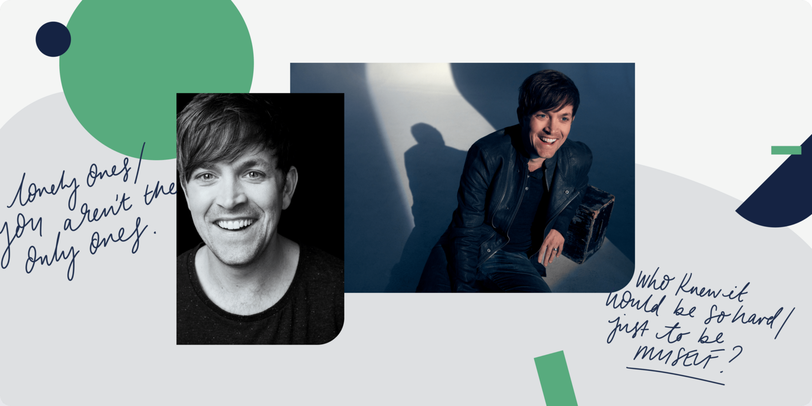 Electric blue dreams - Kit