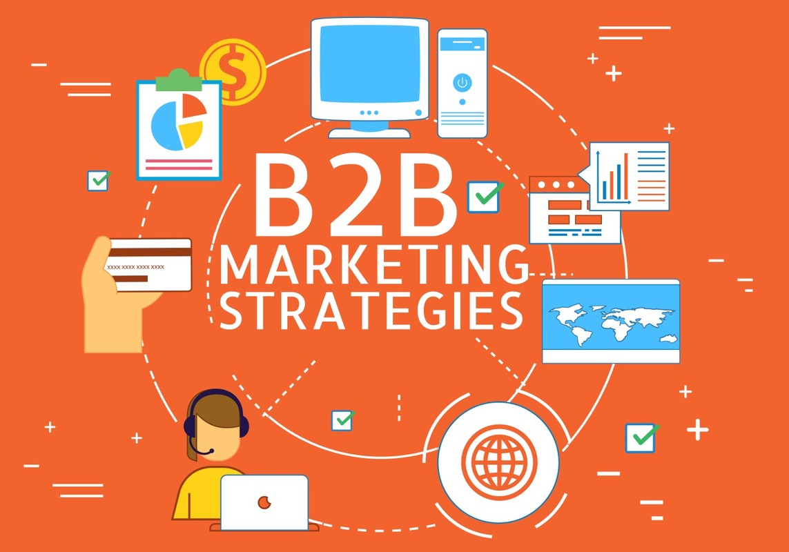 Top 10 Proven B2B Marketing Strategies for Business 