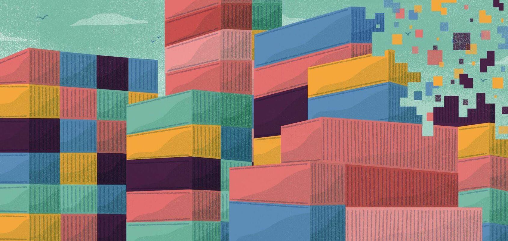 Shipping is your company's heartbeat | Inside Intercom