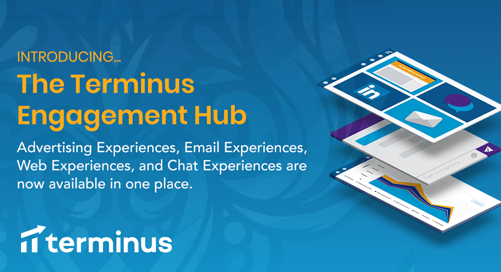 July Release: Introducing the Terminus Engagement Hub